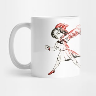 Kiyomei! Mug